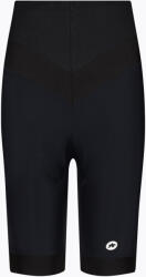 ASSOS Pantaloni scurți de ciclism pentru femei ASSOS Uma GT Half C2 Lung negru 12.10. 236.18