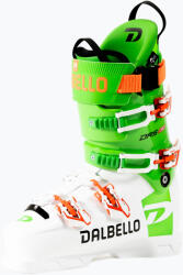 Dalbello Ghete de schi Dalbello DRS 130 white/race green