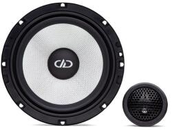 DD Audio D-C6.5b 16, 5 cm-es hangszóró szett