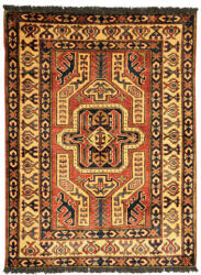 Bakero Ersari Shirvan 01 Szőnyeg (89x115 cm)