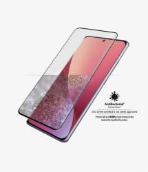 Panzer Xiaomi 12/12x Case Friendly, Black AB (8056)