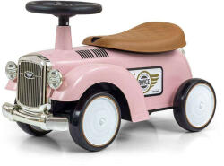 Milly Mally Royce Retro Bébitaxi - Rózsaszín (carero54955)