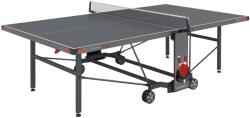 Garlando - Premium Outdoor - Kültéri Pingpong Asztal, Szürke