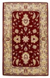 Bakero Ziegler red Szőnyeg (91x152 cm)