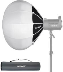 Neewer Softbox Neewer 65 cm (B0BNMSPHRQ) - multimediabolt