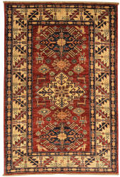 Bakero Ersari Shirvan 03 Szőnyeg (98x152 cm)