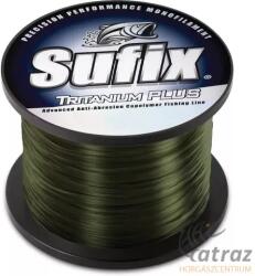 Rapala Tritanium Green Camo 0, 37mm 895m - Sufix Monofil Zsinór (ASU471166)