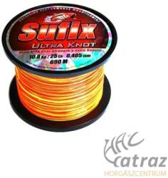 Rapala Ultra Knot Yellow Orange 0, 33mm 1095m Monofil Zsinór (ASU471002)