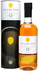  Yellow Spot 12 Years Whiskey DD. [0, 7L|46%]