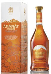 ARARAT Apricot Brandy DD. [0, 5L|35%]