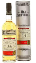 OLD PARTICULAR Whisky 14y 0, 7l Single Malt S. (Dist. Mortlach) 48, 4% DD