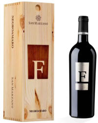  F Negroamaro Salento IGP FADD. vörös [1, 5L|2017]