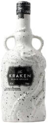 Kraken Rum 0, 7l Black Spiced Keramik White 40%