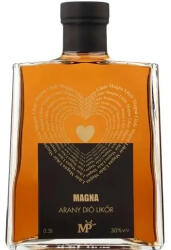 Magna 0, 5l Arany Dió Likőr 30%