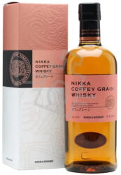 NIKKA WHISKY Coffey Single Grain Whisky DD. [0, 7L|45%]