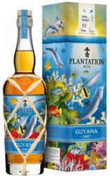 Plantation 15 Years Guyana Vintage 2007 Rum DD. [0, 7L|51%]