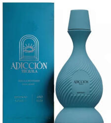 Adiccion Reposado Tequila DD. [0, 7L|40%]