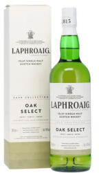  Laphroaig Oak Select Whisky DD. [0, 7L|40%]