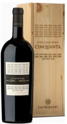  San Marzano Collezione Cinquanta 1962 FADD. [3L|14, 5%]