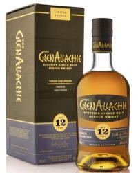 The GlenAllachie 10 Years French Oak Finish Whisky DD. [0, 7L|48%]