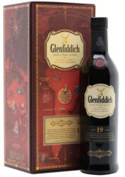 Glenfiddich 19 Years Age of Discovery Red Wine Cask Whisky DD. [0, 7L|40%]
