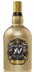 CHIVAS REGAL XV 15 Years Gold Bottle Edition Whisky [0, 7L|40%]