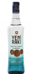  Yeni Raki Ustalarin Karisimi [0, 7L|45, 5%]