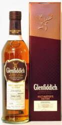 Glenfiddich Malt Masters Edition Whisky FÉMDD. [0, 7L|43%]
