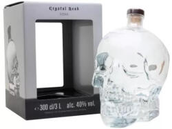 Crystal Head Vodka DD. [3L|40%]