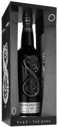 HIGHLAND PARK 17 Years The Dark Whisky FADD. [0, 7L|52, 9%]