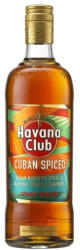 Havana Club Cuban Spiced Rum [0, 7L|35%]