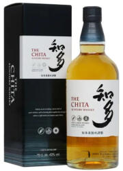 The Chita Single Grain Whisky DD. [0, 7L|43%]