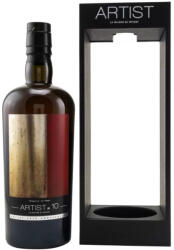 THE MACALLAN Whisky 30y 0, 7l 10th Edition Artist Dist 1990-Bottl. 2020 53, 5% DD