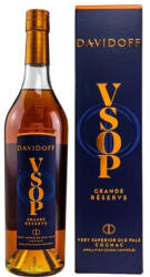 Davidoff VSOP Grande Réserve Konyak DD. [0, 7L|40%]