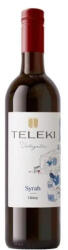  Teleki Válogatás Villányi Syrah Vasárnap [0, 75L|2022]