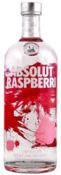Absolut Raspberry Vodka [1L|40%]