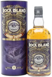 Rock Island Sherry Cask Finish Whisky DD. [0, 7L|46, 8%]