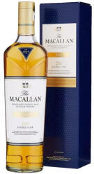 THE MACALLAN Whisky 0, 7l Gold Double Cask Single Malt Scotch 40% DD
