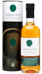 Green Spot Irish Whiskey DD. [0, 7L|40%]