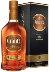 Grant's 18 Years Blended Whisky DD. [0, 7L|40%]