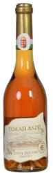 TÓTH ZOLTÁN Tokaji Aszú 6 Puttonyos 2017. 0, 25l