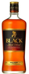 NIKKA WHISKY Black Rich Blend [0, 7L|40%]