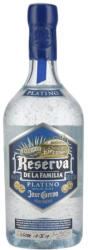 JOSE CUERVO Platino Tequila DD. [0, 7L|40%]