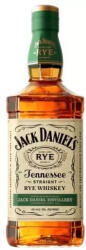 Jack Daniel's Rye Whiskey [1L|45%]