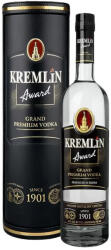 KREMLIN Award Grand Premium Vodka FÉMDD. [1L|40%]