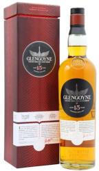 Glengoyne 15 Years Whisky DD. [0, 7L|43%]