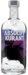 Absolut Kurant Vodka [0, 7L|40%]