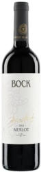 BOCK Merlot Special Reserve [0, 75L|2015]