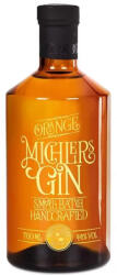 Michler's Gin 0, 7l Handcrafted Orange 44%