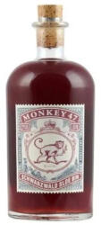 Monkey 47 Gin 0, 5l Schwarzwald Sloe 29%